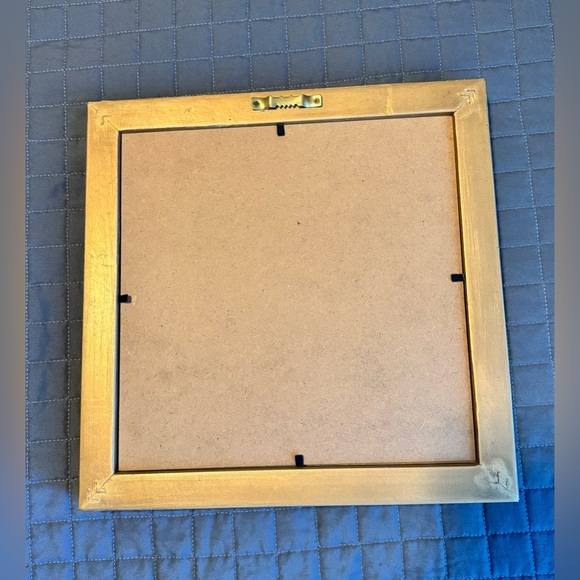 Ribbon Embroidery Art Work 3D Ribbon
Flowers with Beautiful Gold Ornate.… - Picture 3 of 5